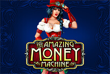 Amazing Money Machine