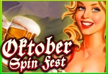 Oktober Spin Fest